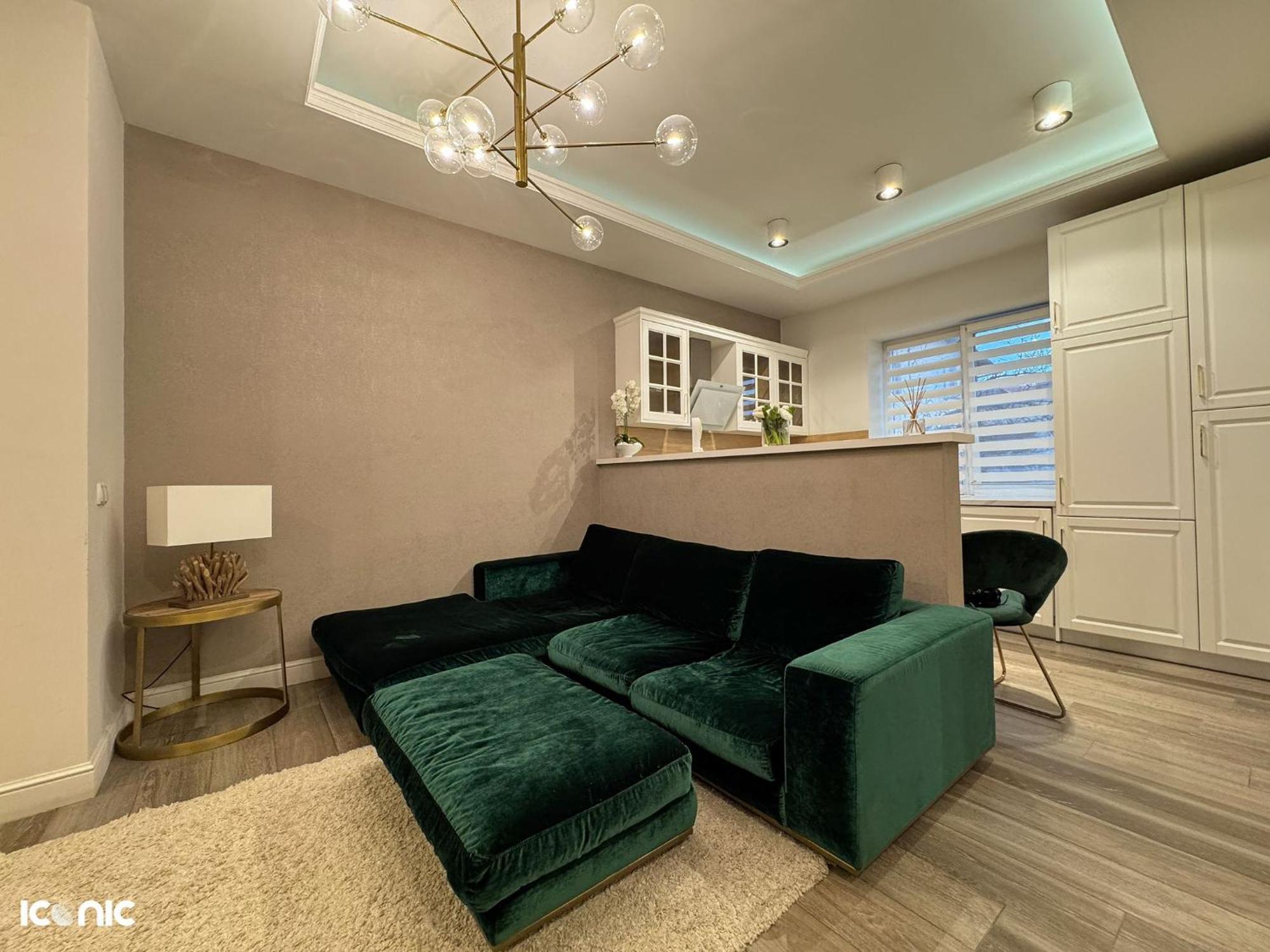 Apartament De Lux Central 萨图马雷 外观 照片
