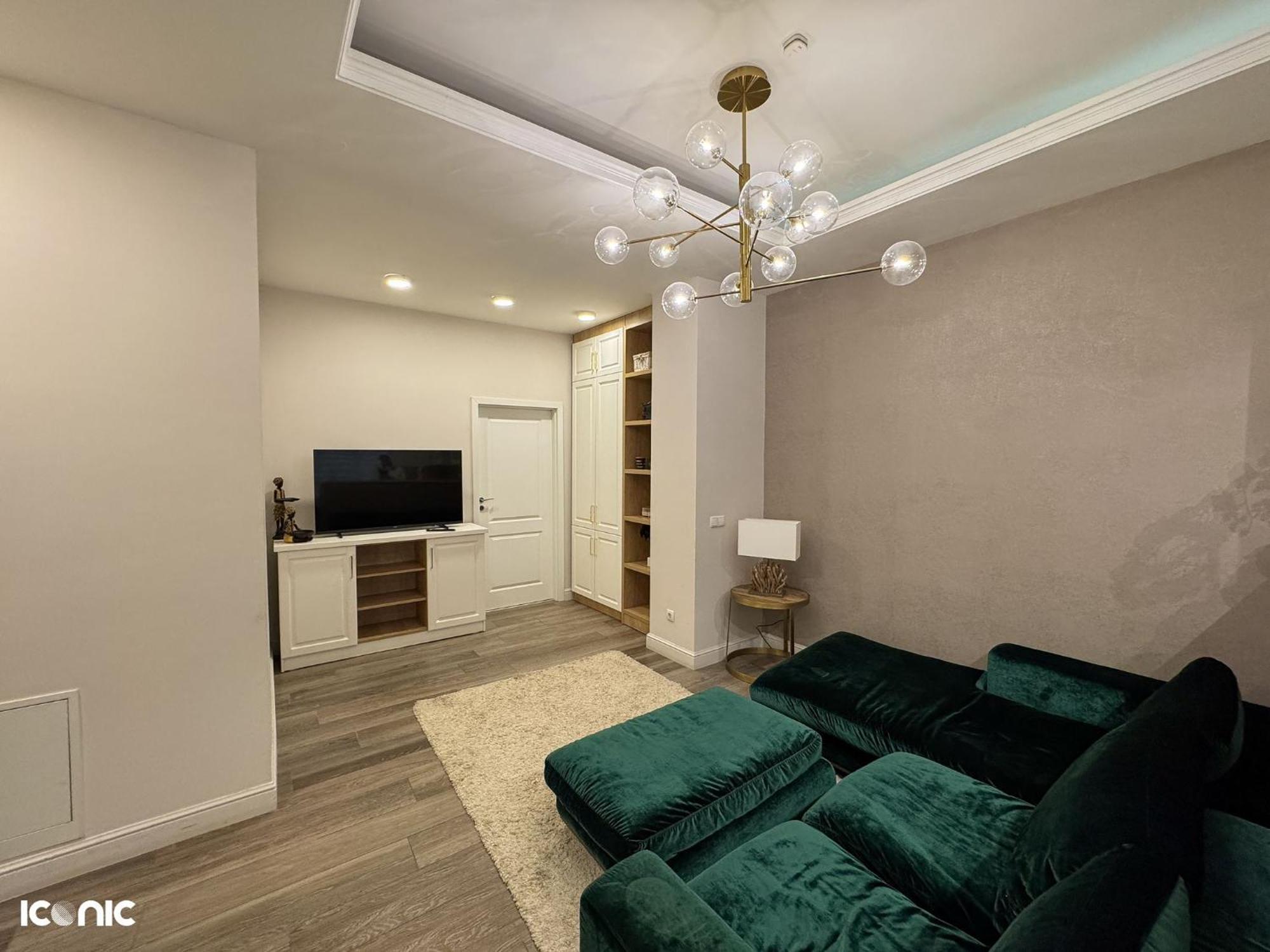 Apartament De Lux Central 萨图马雷 外观 照片