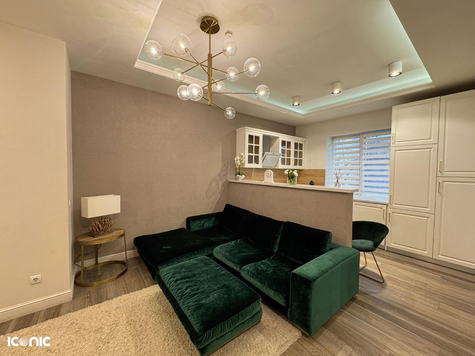 Apartament De Lux Central 萨图马雷 外观 照片