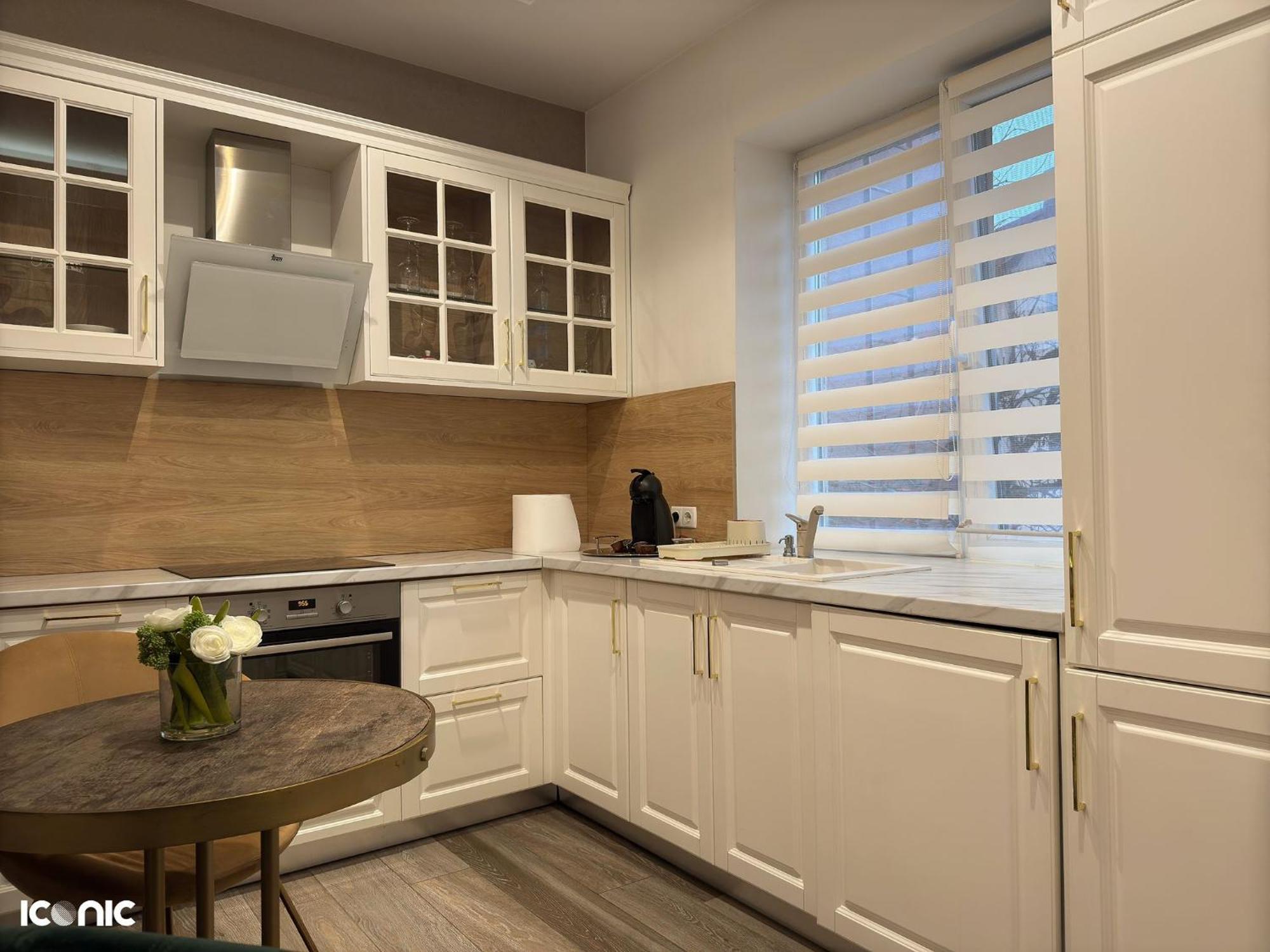 Apartament De Lux Central 萨图马雷 外观 照片